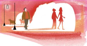 Avoir une vie affective et sexuelle quand on a un handicap mental