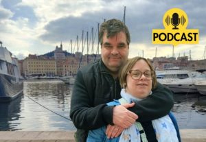 Mariés avec un handicap mental : « Notre rencontre a été une surprise ! »